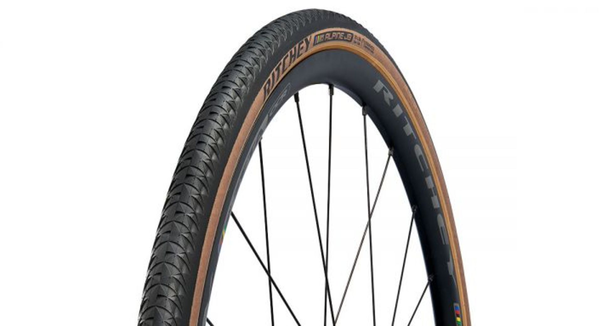 Ritchey Comp Alpine JB Gravelband Skinwall