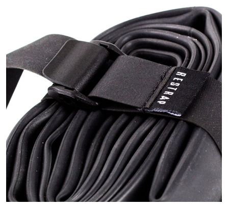 Paire de Sangles Restrap Fast Straps Noir