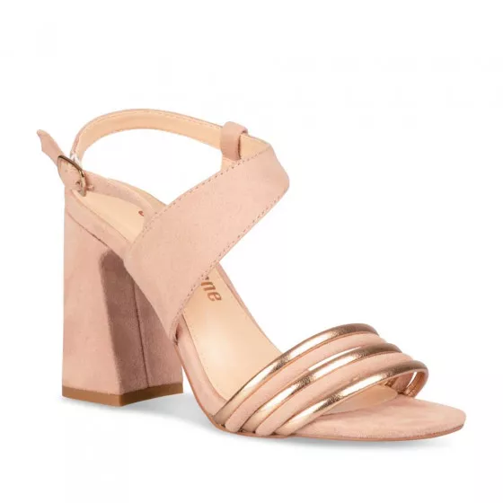 Sandales ROSE SINEQUANONE