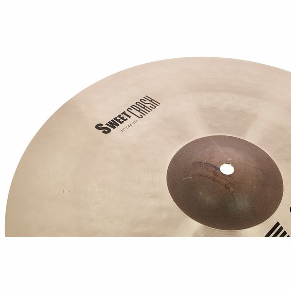 Zildjian K Sweet Beckenset