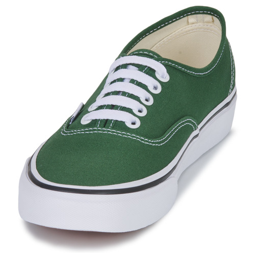 Vans - AUTHENTIC - Vert