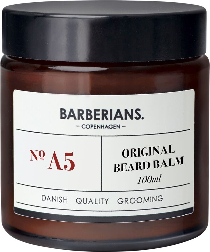 Barberians Beard Balm 100 ml.