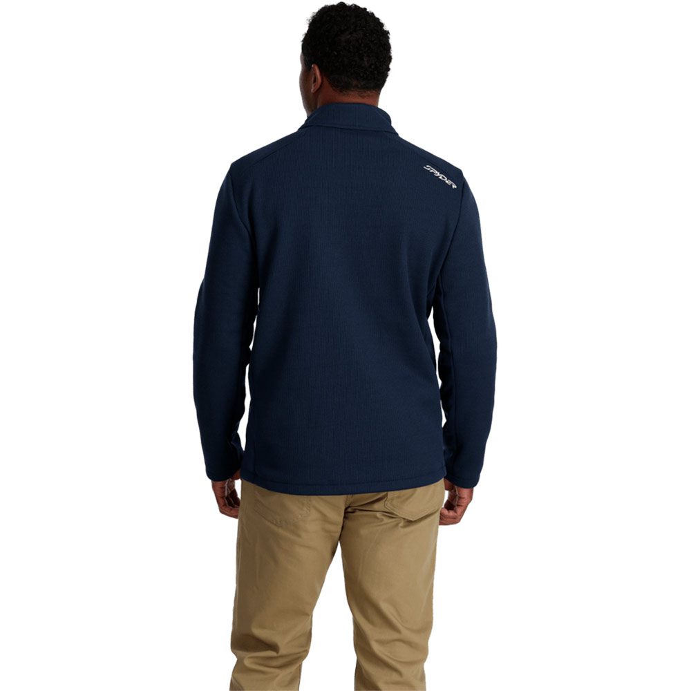 Spyder Bandit Jacke Herren true navy