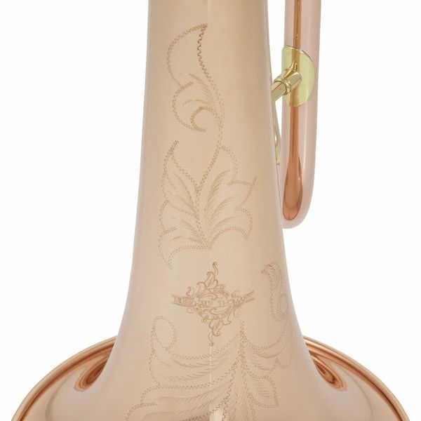 Thomann CL-90 RL Clairon - Bugle