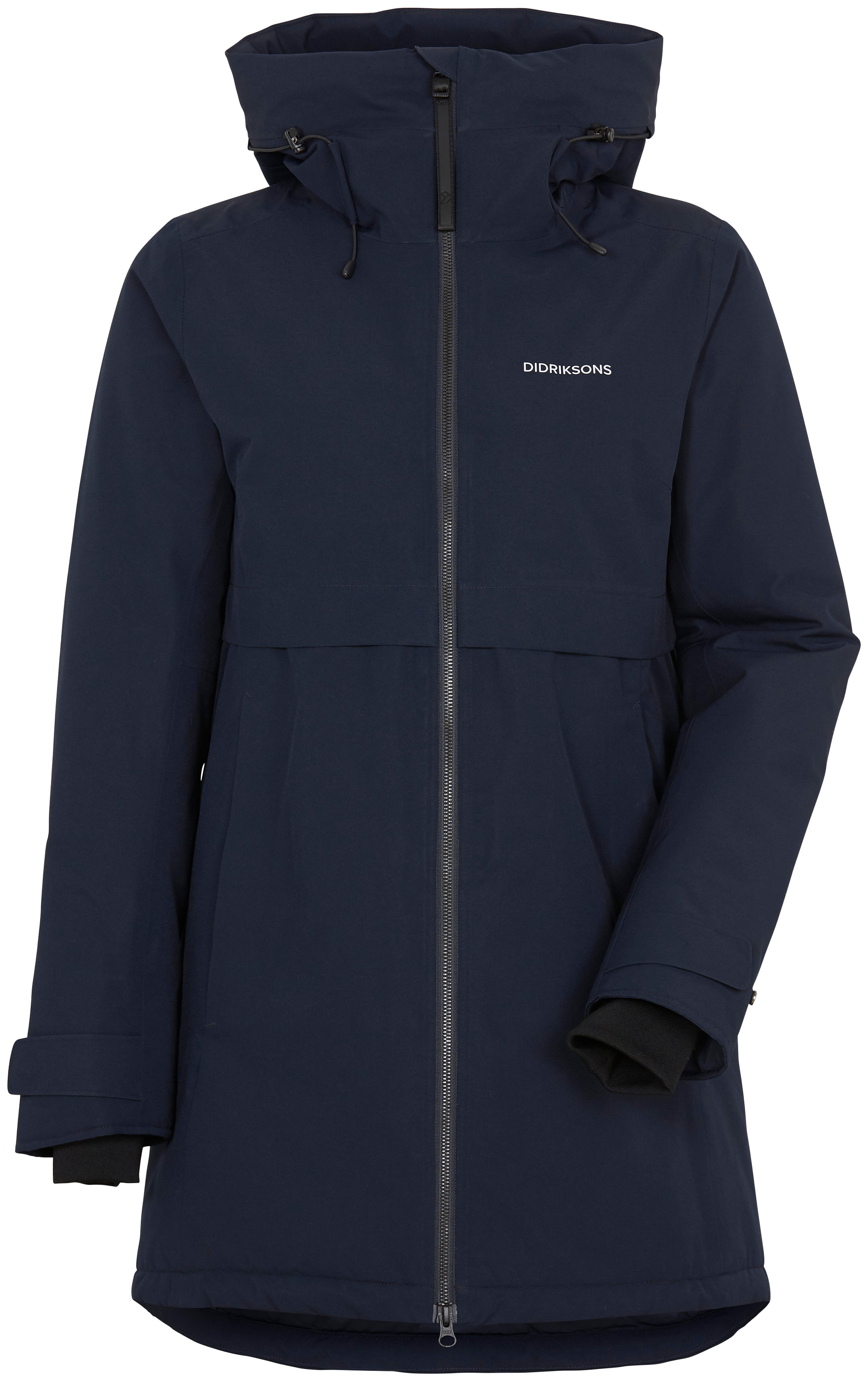 Helle Women's Parka 6