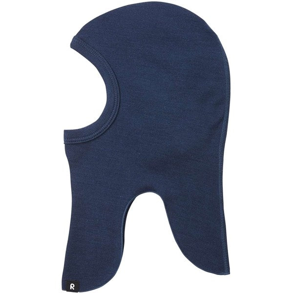 Basis Elefanthue Aurora Navy - Reima → Luksusbaby.dk
