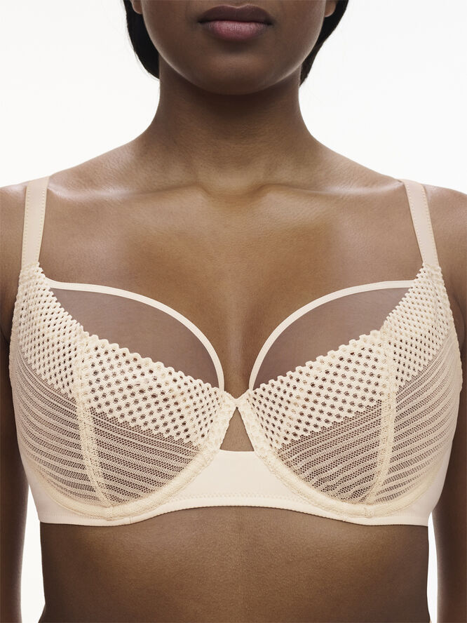 Chantelle Pulp Play Underwired Bra 01n