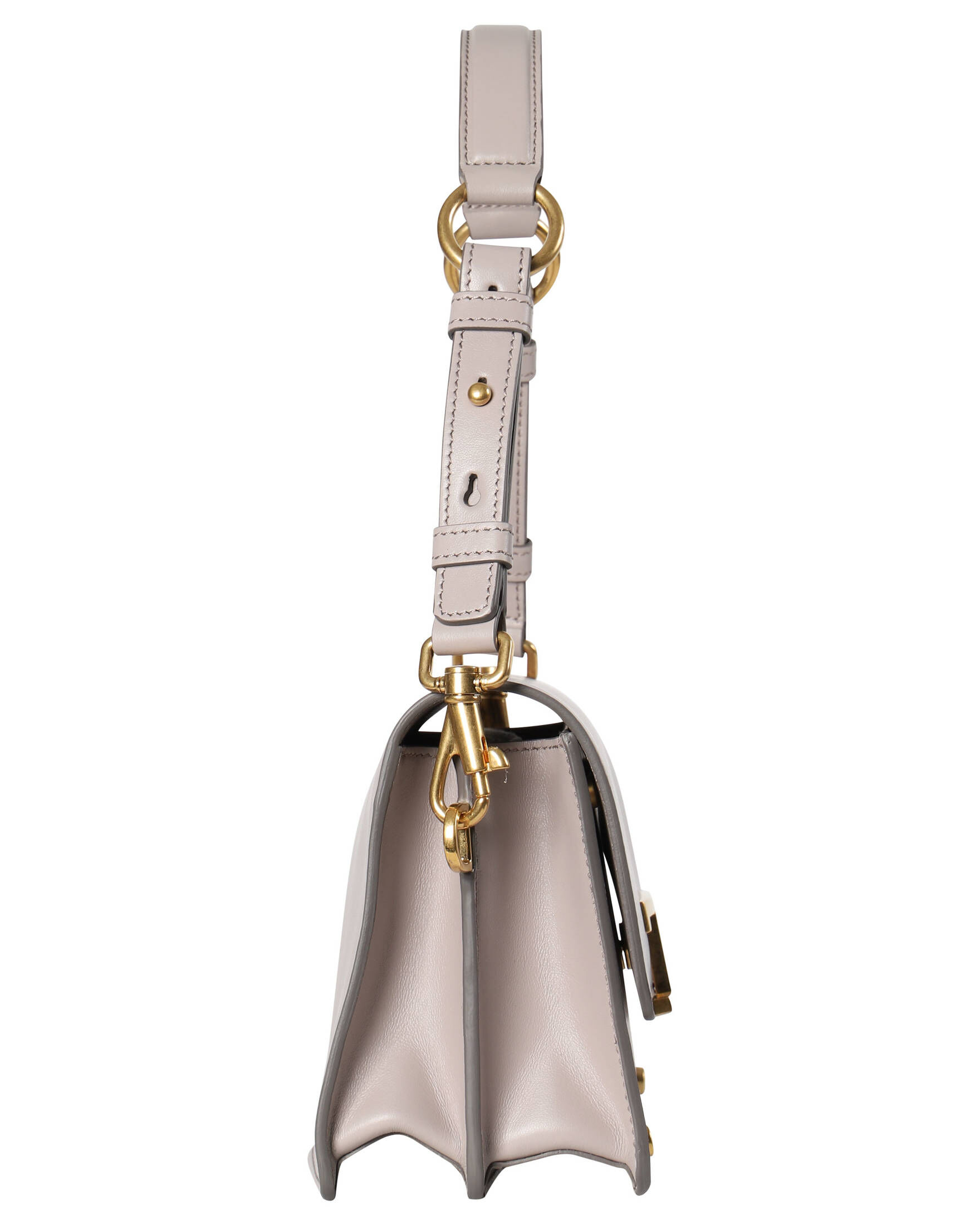 TOD´S| Damen Schultertasche TSI CARTELLA SHULDER BAG