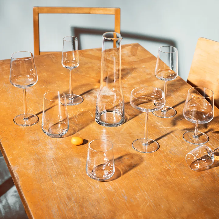 Iittala - Essence Champagner-Glas, 21 cl