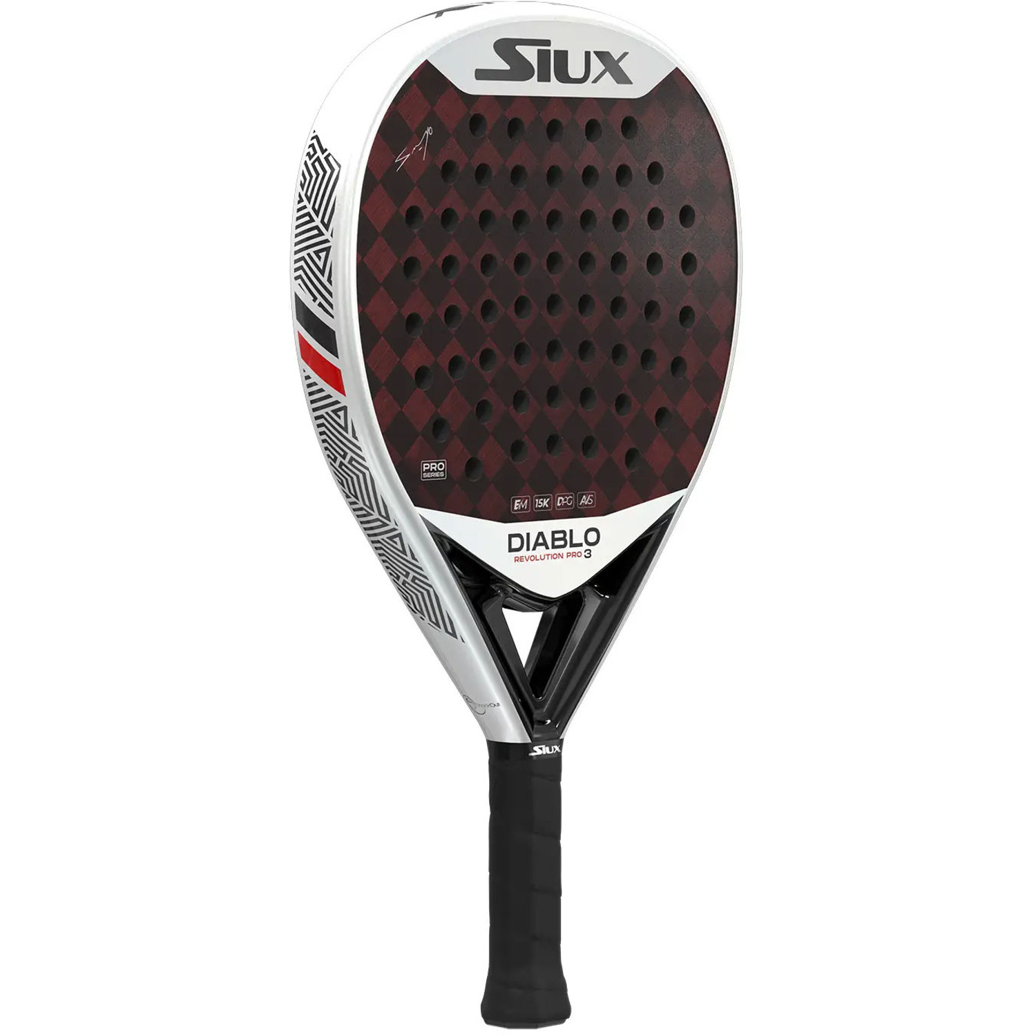 Siux Diablo Pack 4