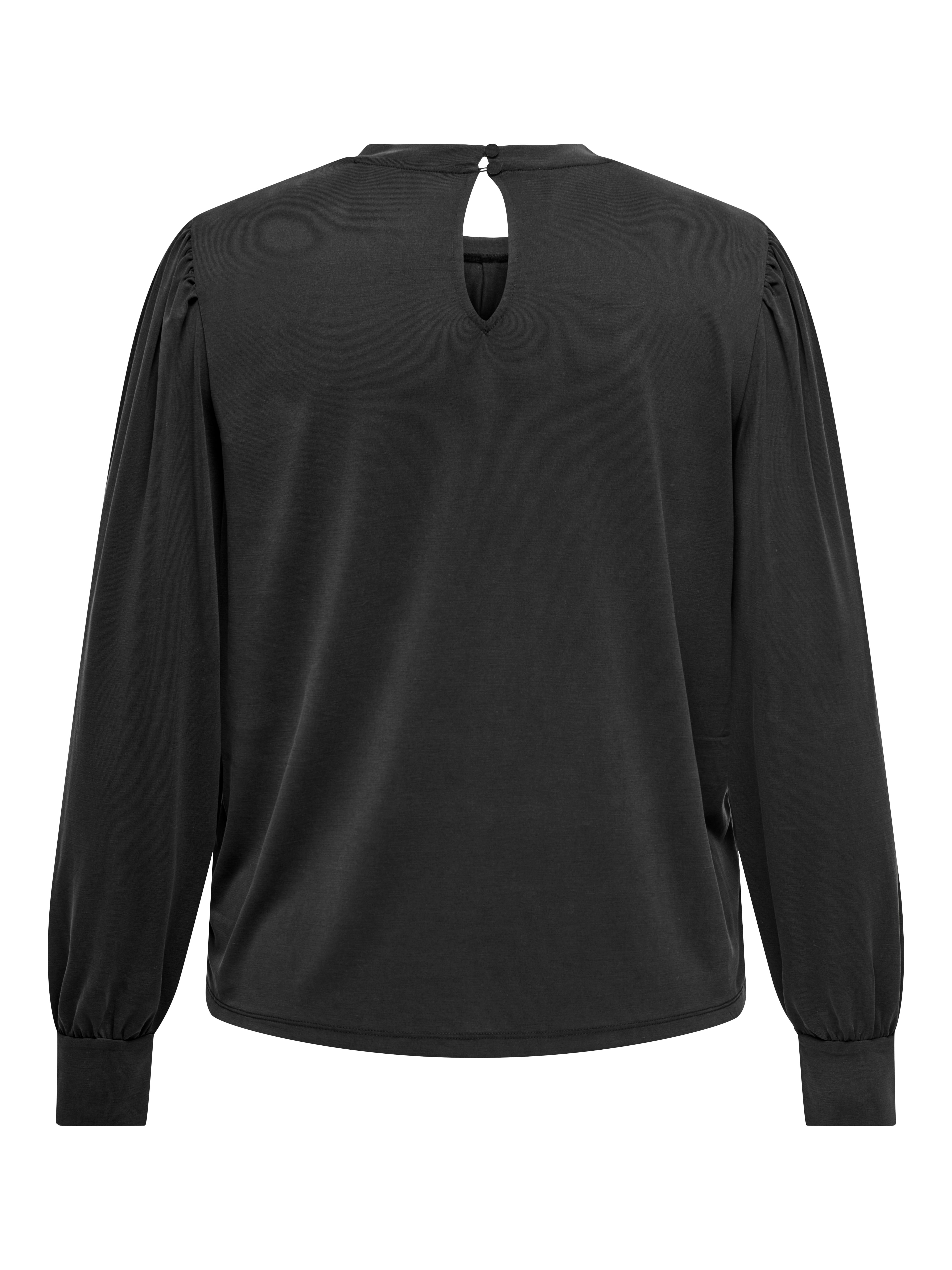 CARFREE Top Black