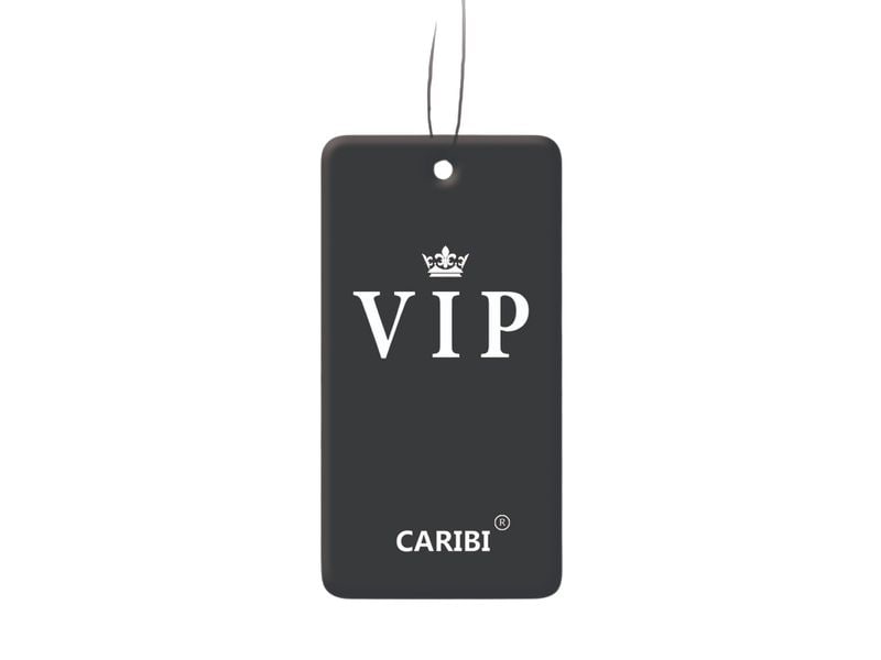 CARIBI VIP-Class Perfume Nr. 767, 3 Stück Echtes Parfum für Auto, Büro, Wohnen