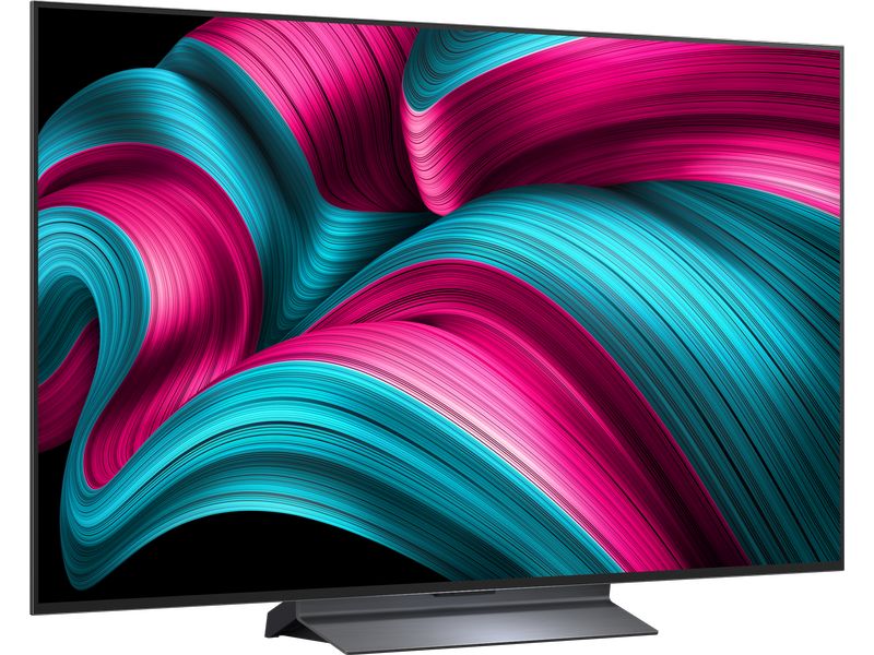 LG TV 55C59 55
