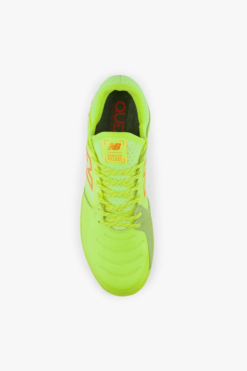 New Balance Audazo v5+ Pro IN Herren Fussballschuh