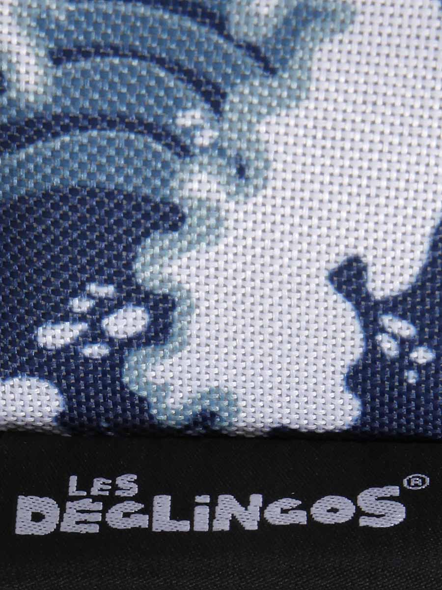 Sac À dos rolltop Les DÀglingos Hippipos L'Hippo
