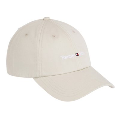 Casquette homme Tjm Sport Cap TOMMY HILFIGER