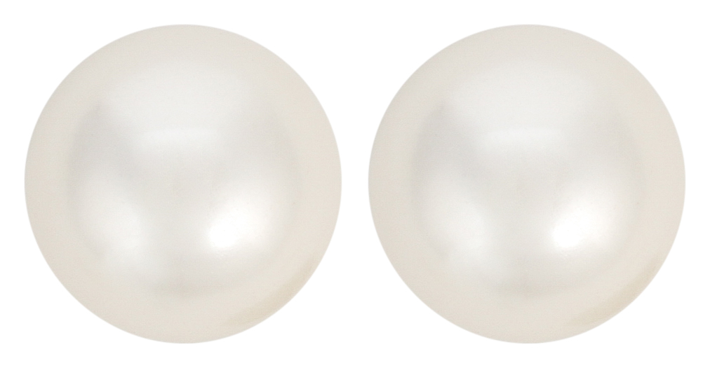 Ohrstecker - Classy Pearl