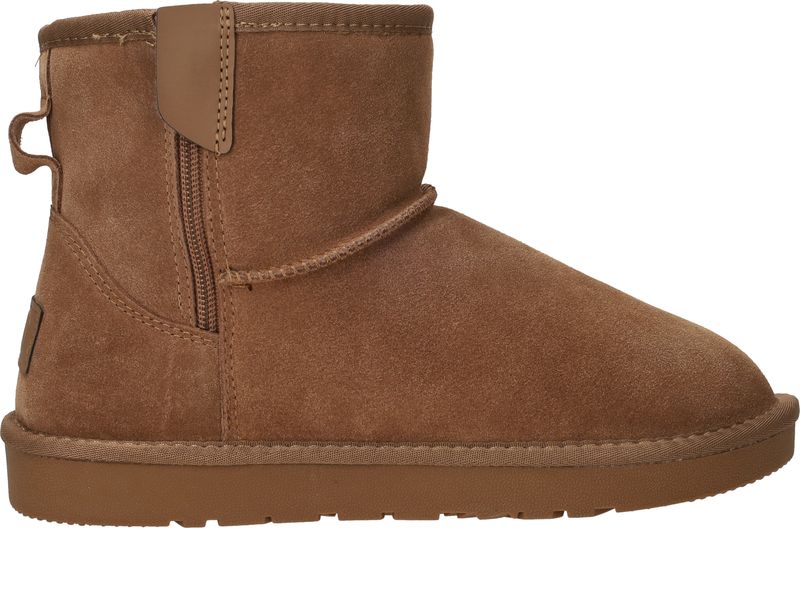LOFF 1881 Boots Cognac Dames