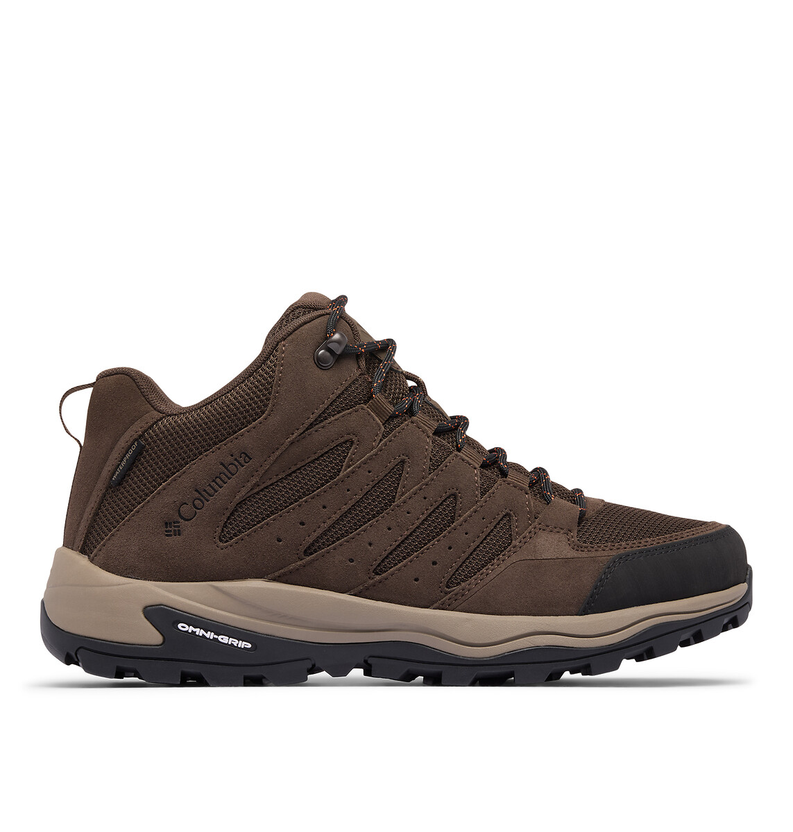 COLUMBIA<br>Redmond™ IV Mid botas de caminhada impermeáveis