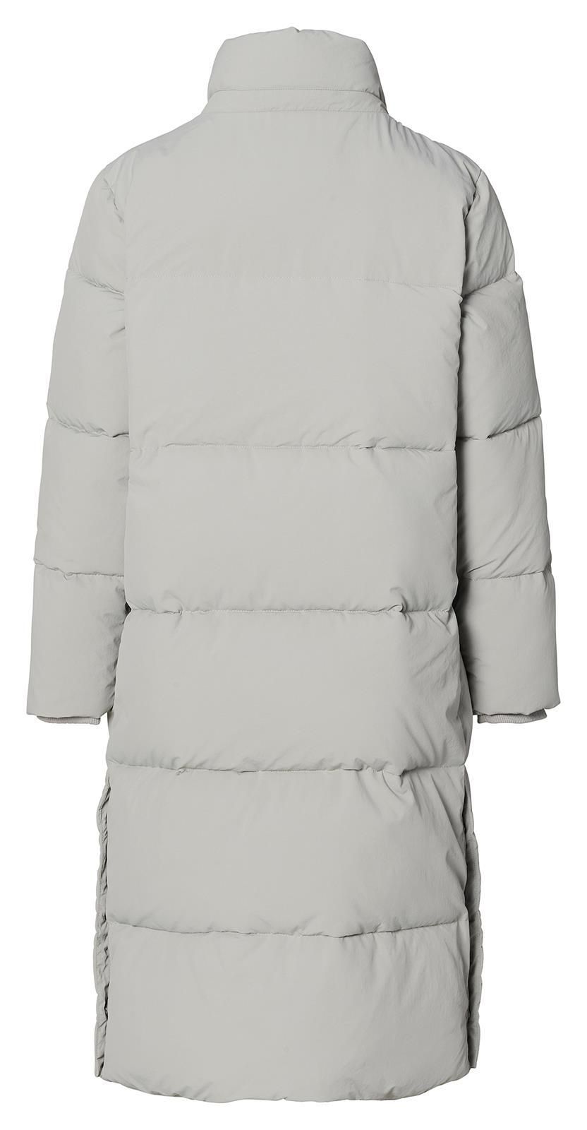 Noppies Maternity Winterjas Teavu - Ultimate Grey