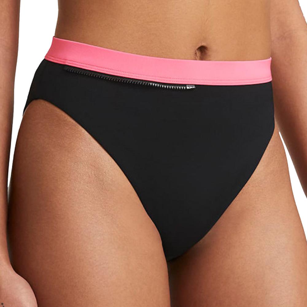 Nike Bas de maillot de bain Noir Femme Nike NESSB312