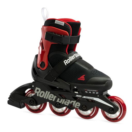 Patines Junior Microblade Patins Rollerblade Grátis