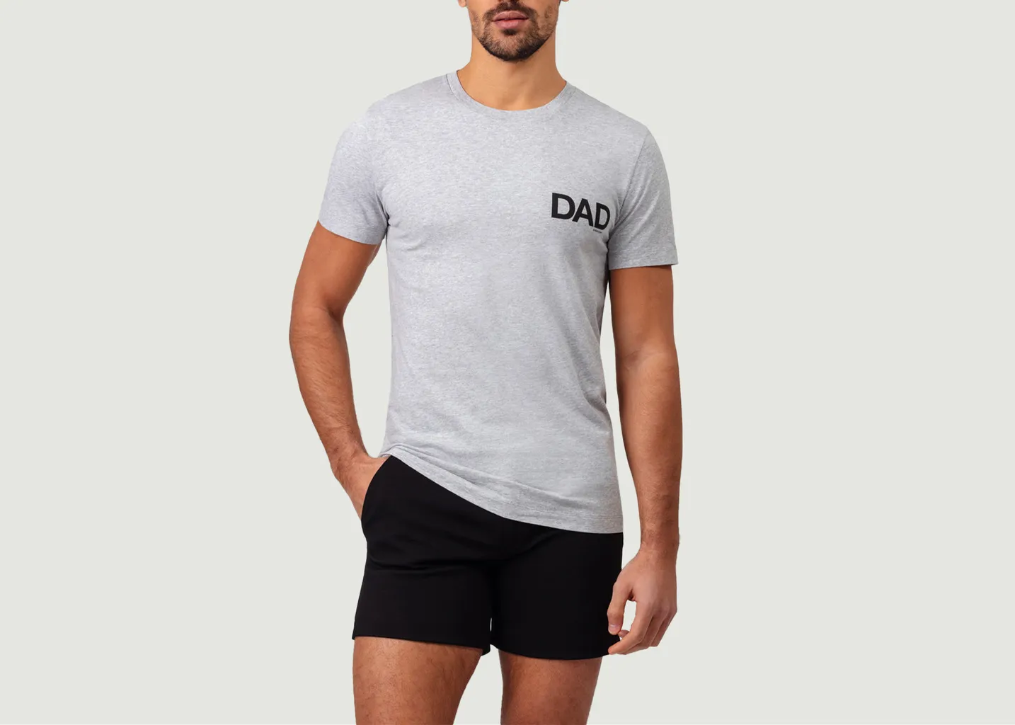 T-Shirt DAD Ron Dorff