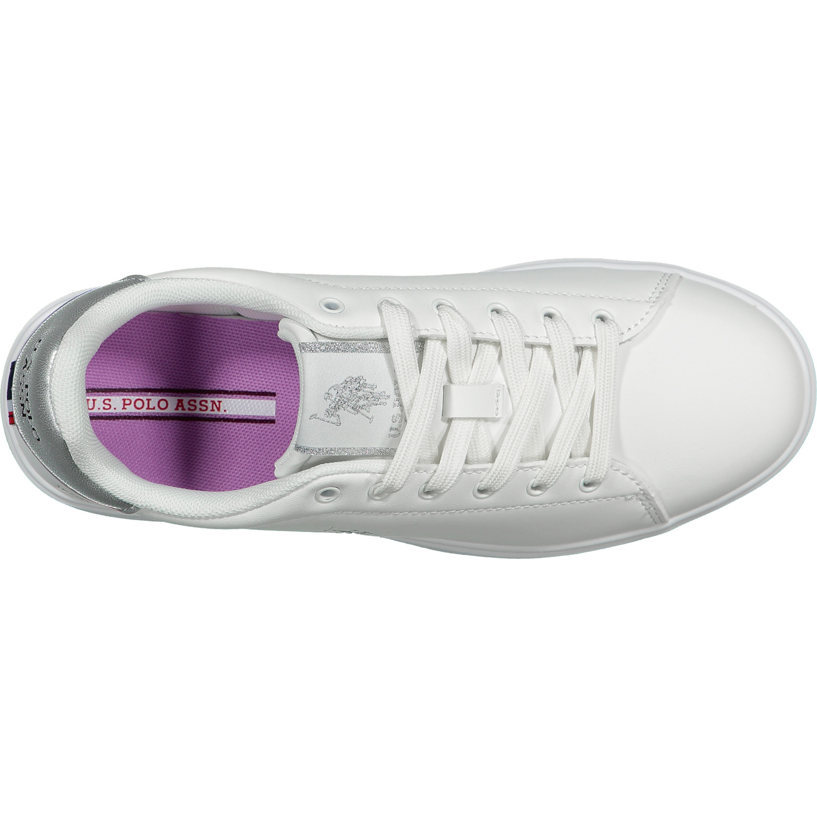 U.S. Polo Assn. Damen-Sneakers Marlyn