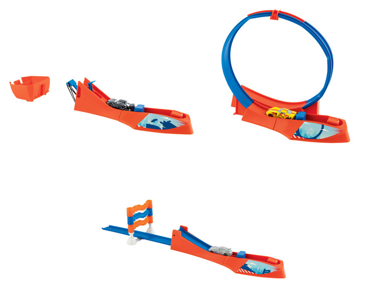 Raceset