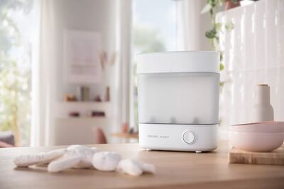 Philips Avent Sterilisator For Tåteflasker
