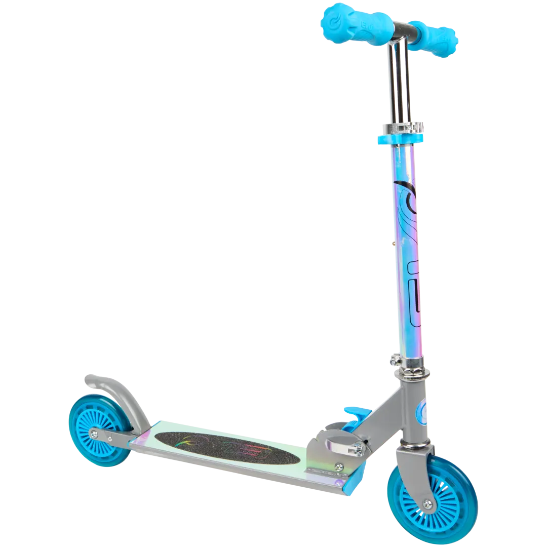 Trottinette pliable Evo