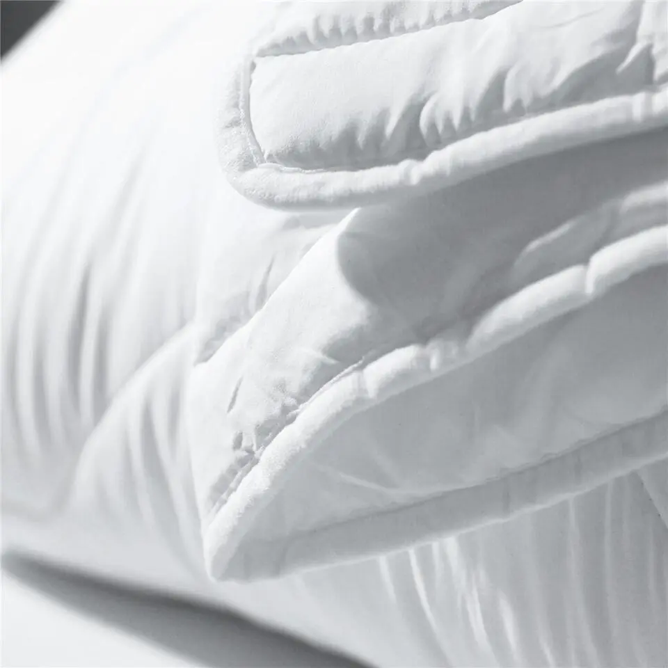 Byrklund - Dekbed All Season Madrid - 140x220 cm - Anti Allergisch