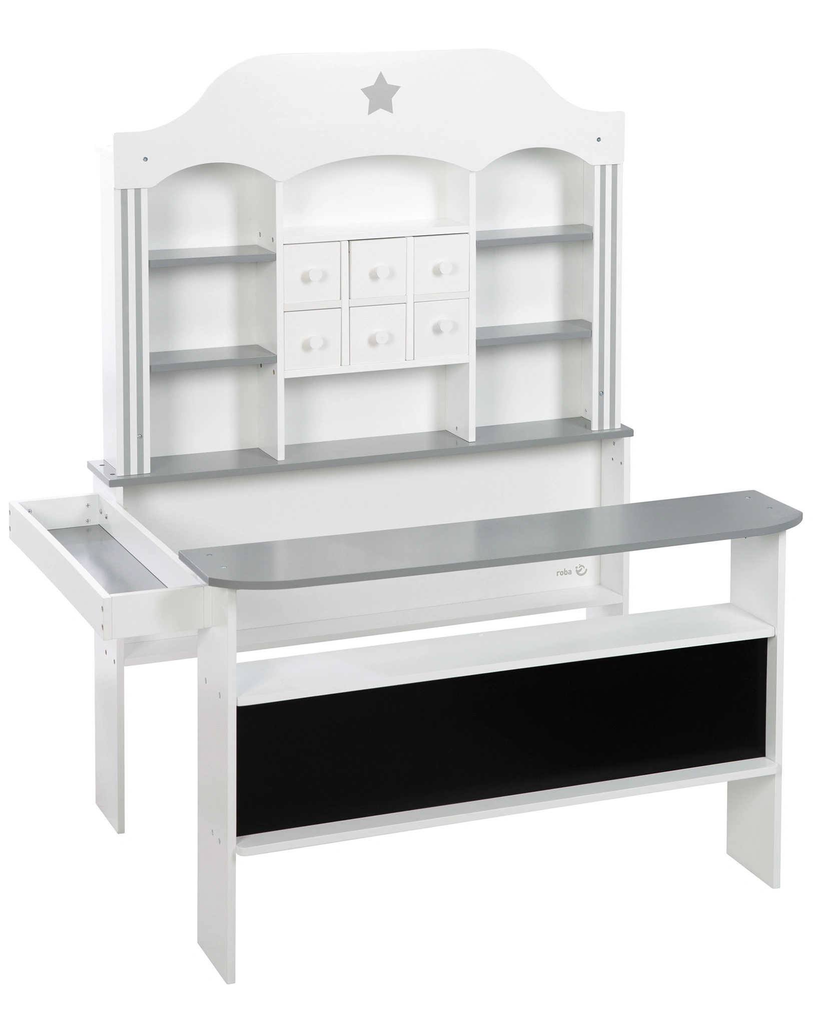 Verkaufsstand CANDYSHOP