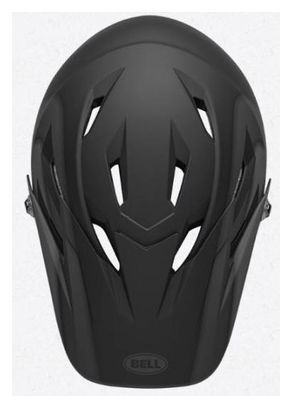 Casque Integral Bell Sanction Noir
