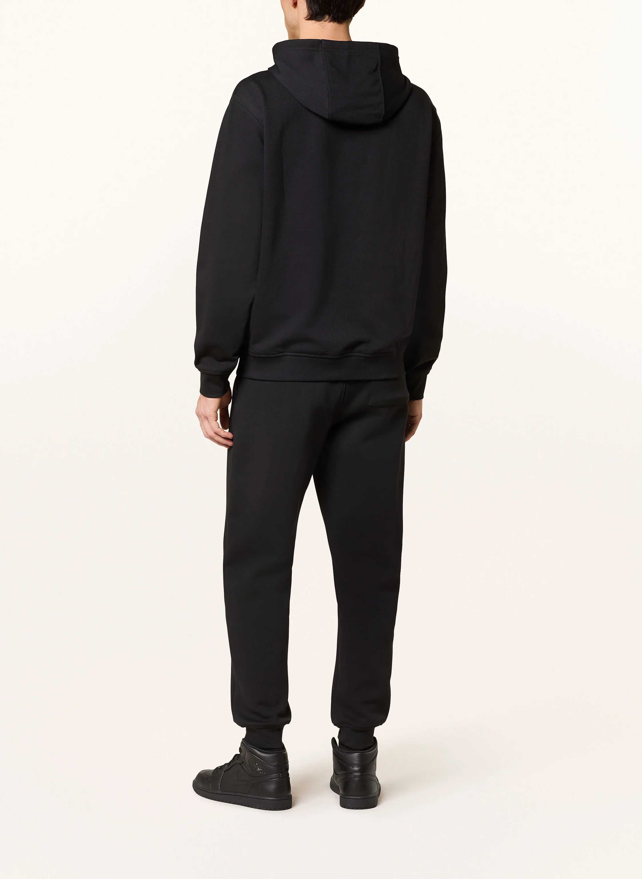 JORDAN Swetapants BROOKLYN FLEECE