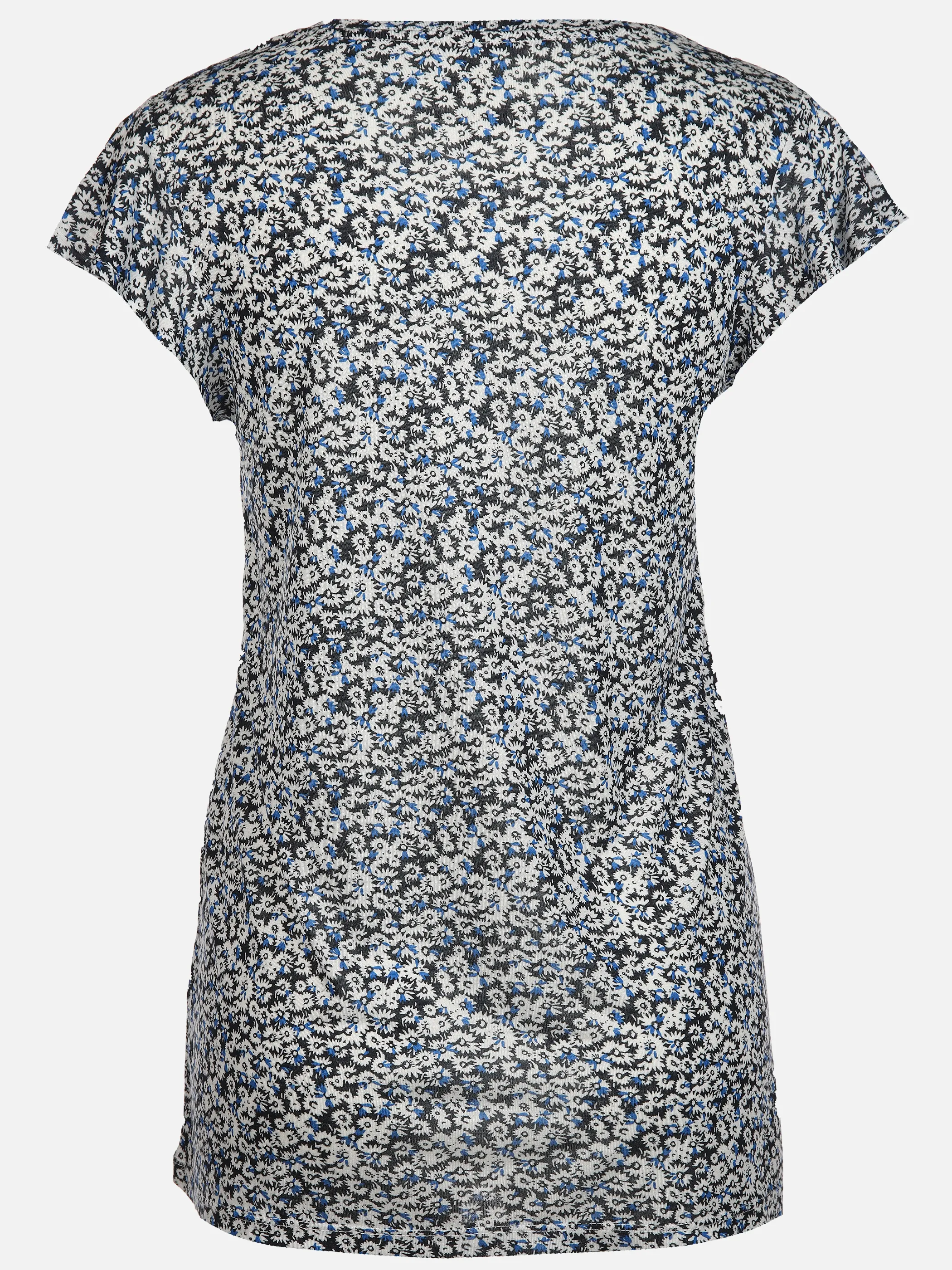 Damen Shirt im Minimalprint