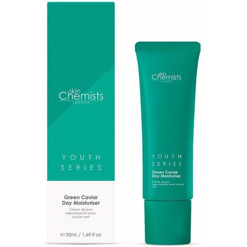 Skin Chemists - Green Caviar Day Moisturiser