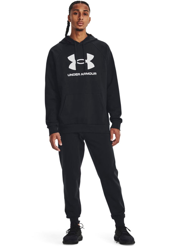 Under Armour® Kapuzensweatshirt »UA Rival Fleece Logo Hoodie«