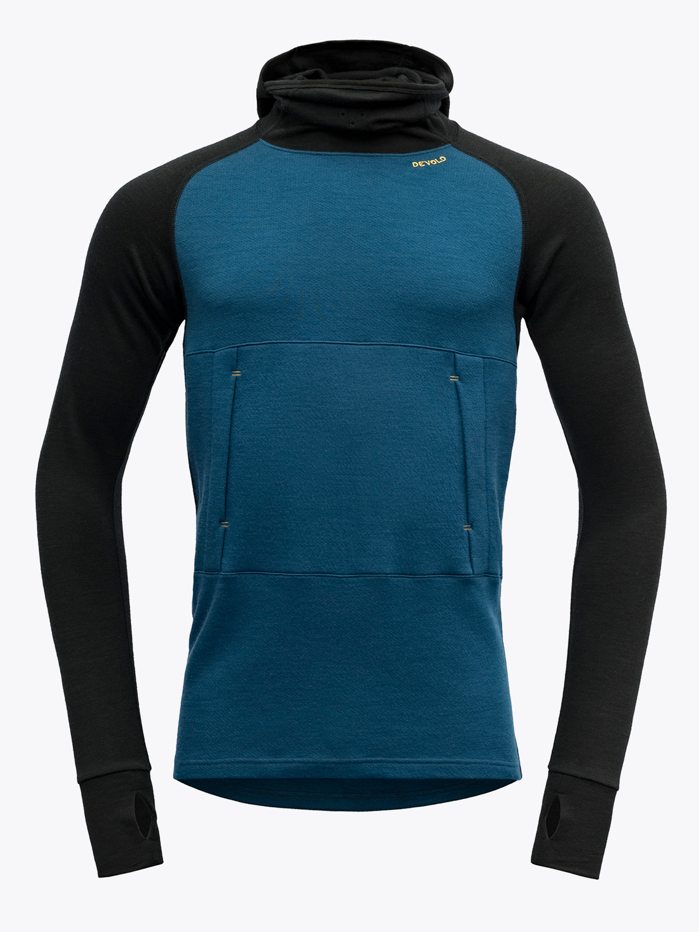 Expedition Arctic 235 Hoodie Man