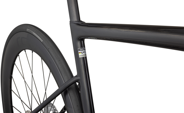 Specialized Tarmac SL8 Pro Ultegra Di2 - Racercykel - 2025