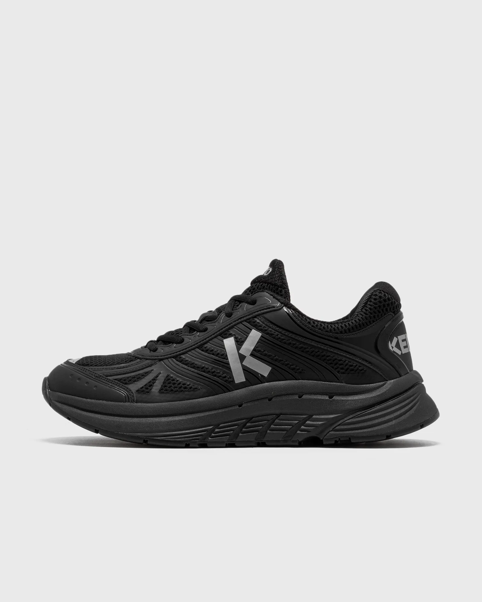 Kenzo KENZO-PACE LOW TOP