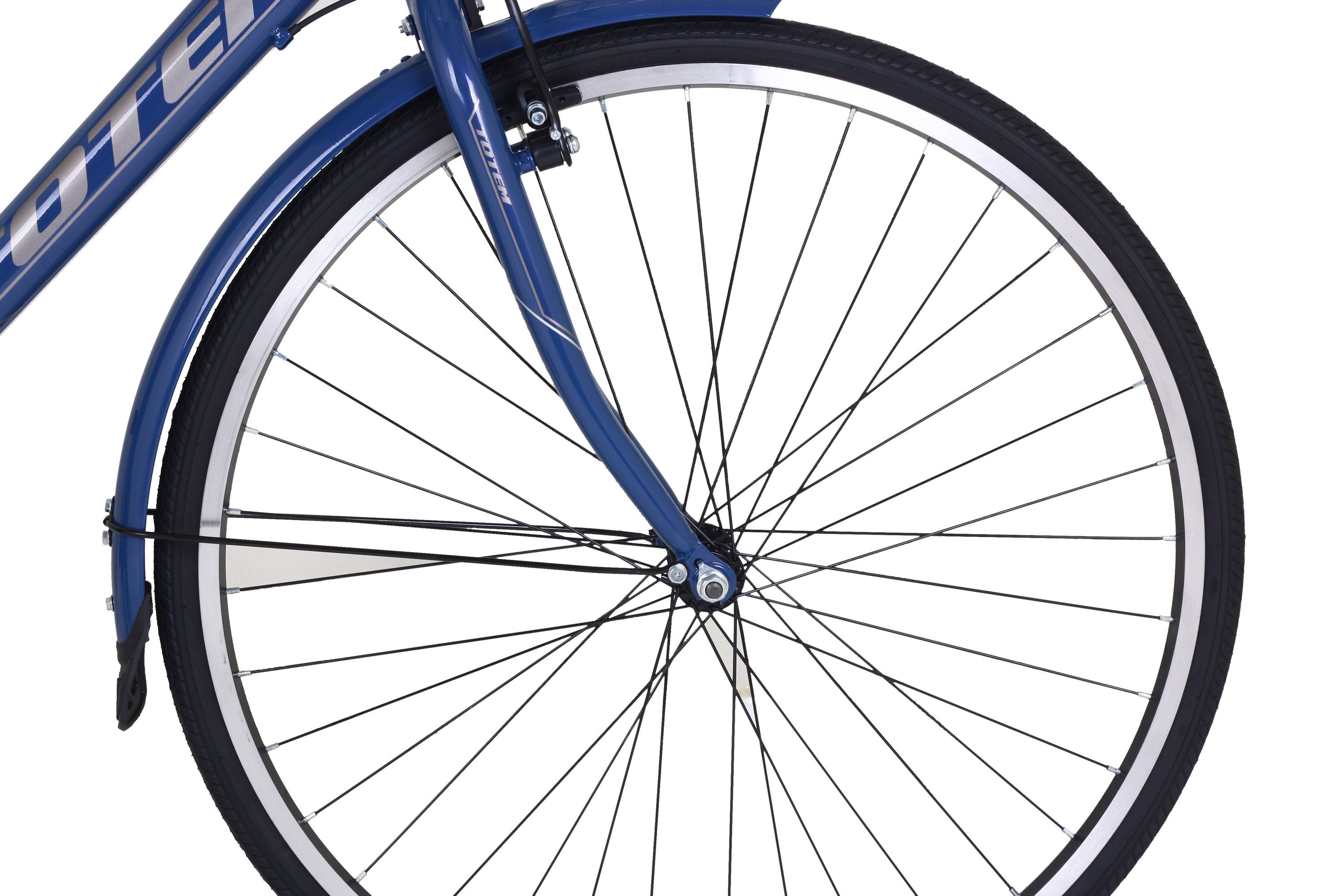 Citybike Herren Velo ANTHONY navy