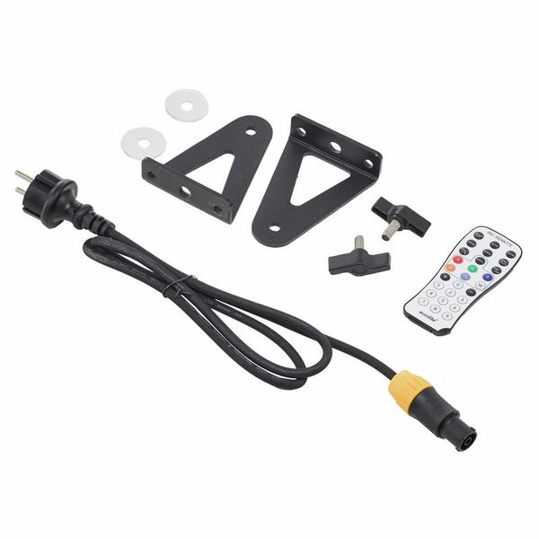 Eurolite LED IP T-Bar 16 QCL Bar