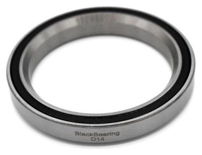 Roulement de Direction Black Bearing D14 40 x 52 x 7 mm 36/45°