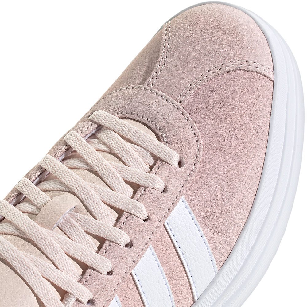 adidas VL Court Bold Schuh Damen wonder quartz