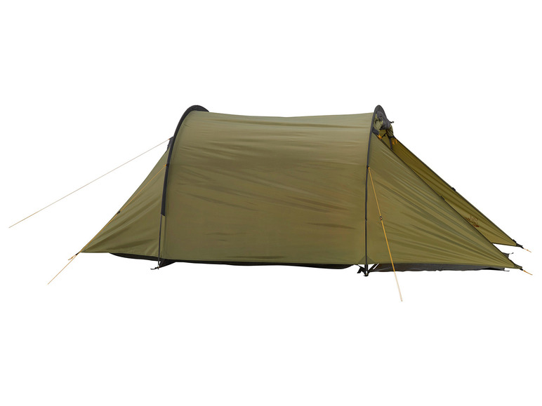 2 persoons tunneltent