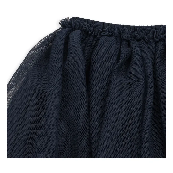 Konges Sløjd Jupe Florine | Bleu marine