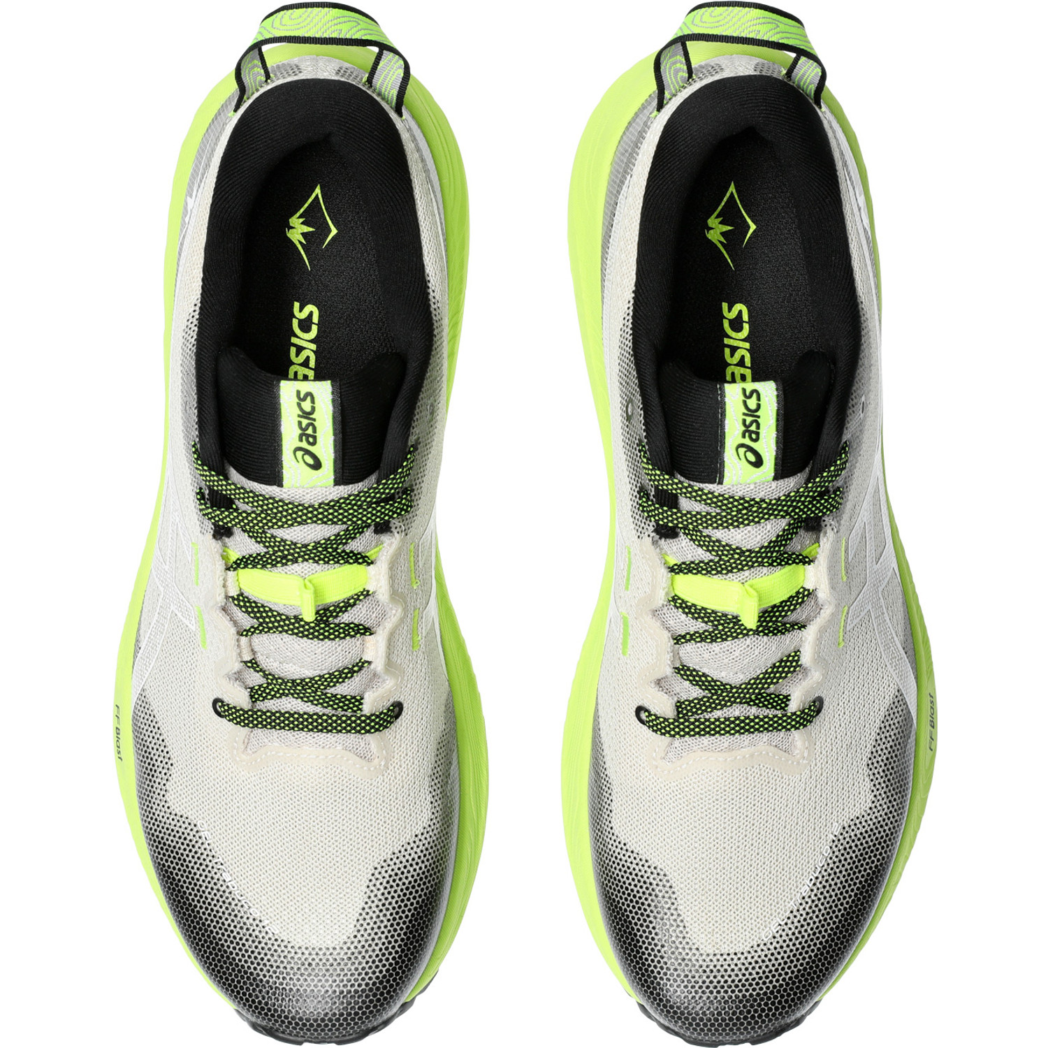 ASICS GEL-Trabuco 12 Heren