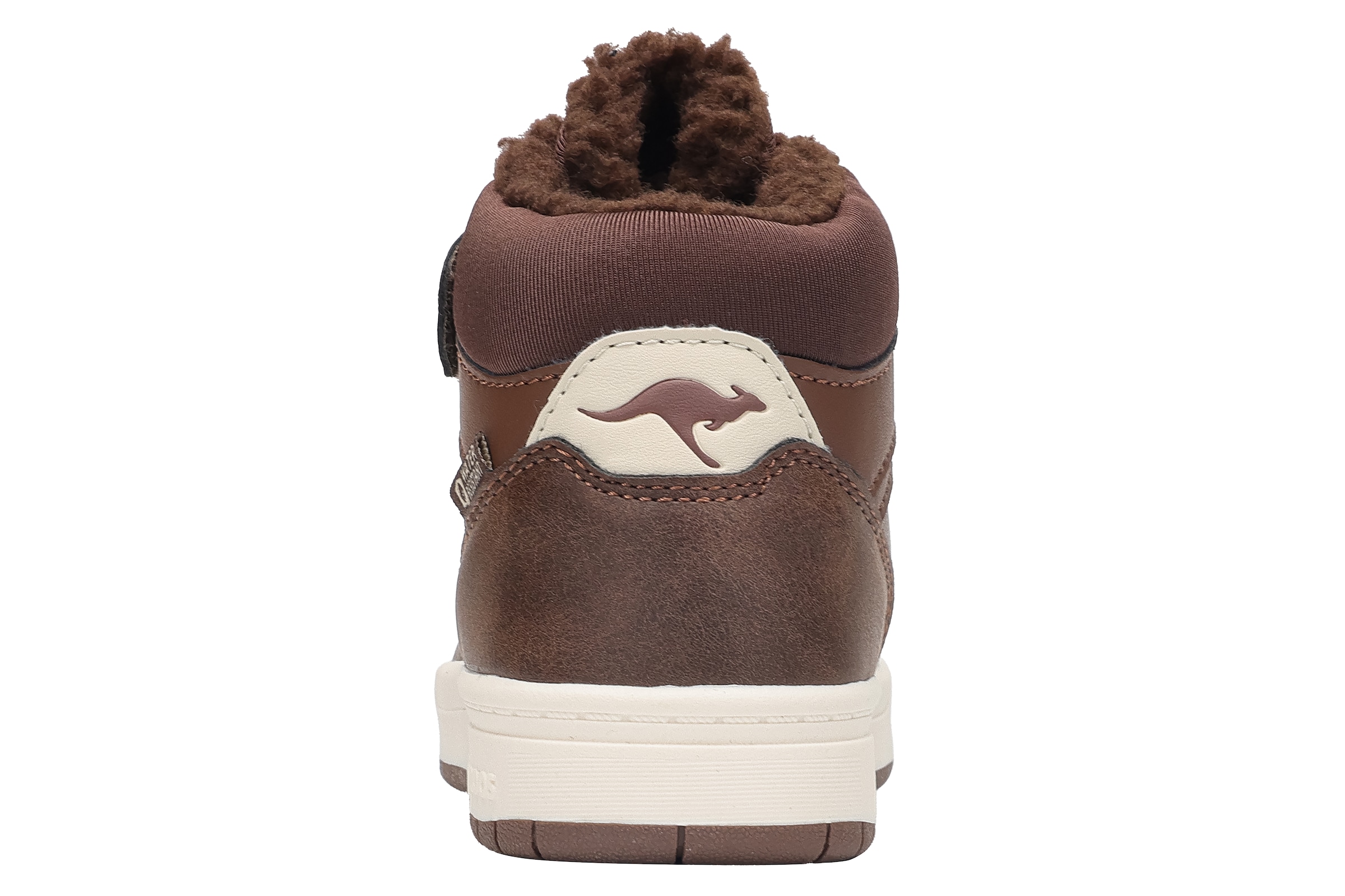 KangaROOS Sneaker »K-CP BOUND MID EV«  Wasserdicht, Warmfutter