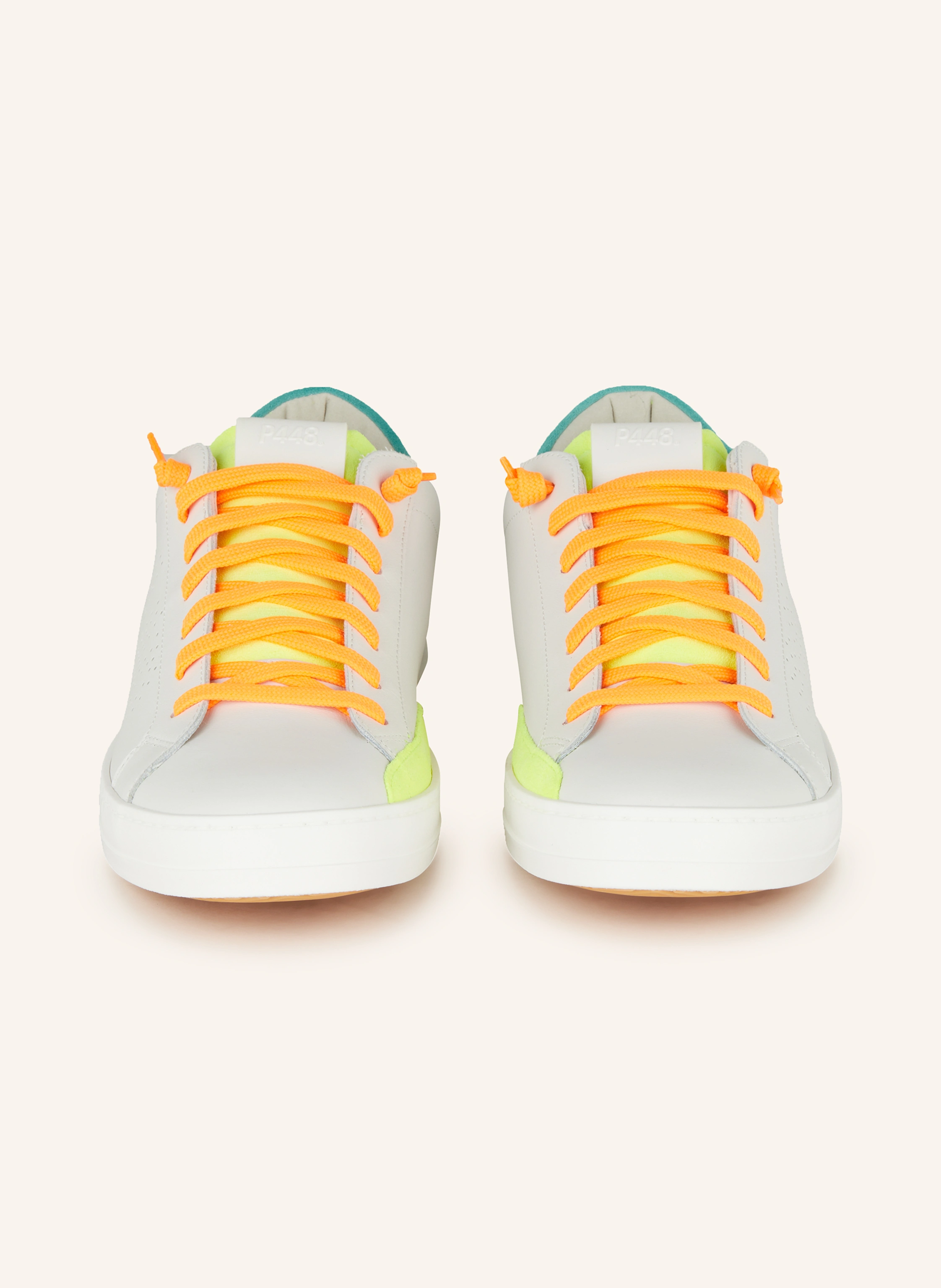 P448 Sneaker JOHN